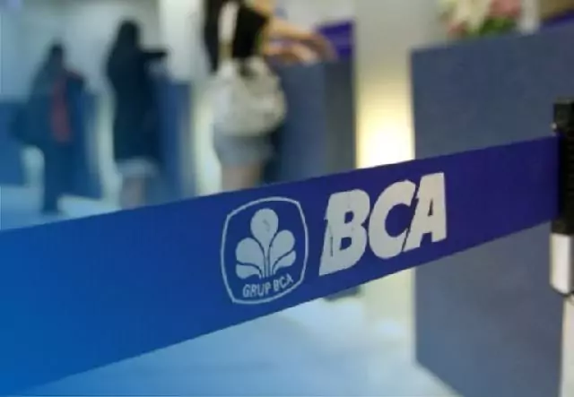 Cara Pinjam Uang di Bank BCA