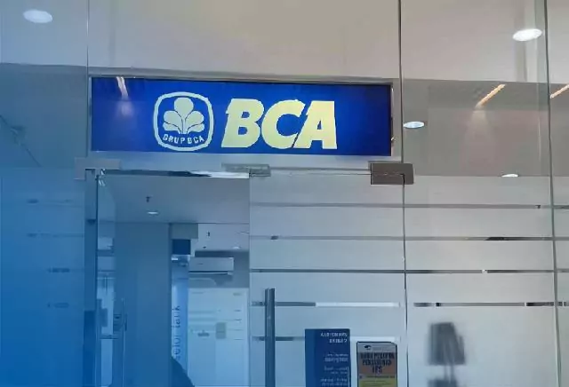 Cara Setor Tunai BCA