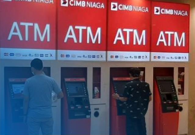 Cara Transfer CIMB Niaga Ke BCA