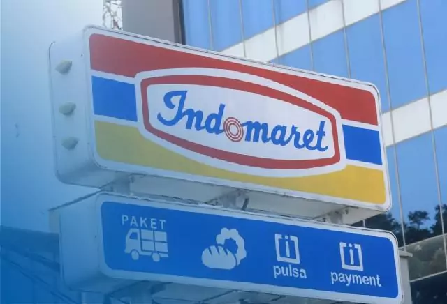 Cara Transfer Lewat Indomaret Ke BCA