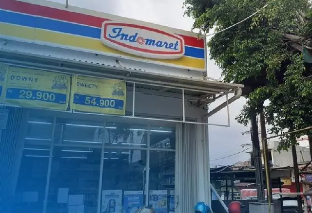 Cara Transfer uang lewat Indomaret ke BCA