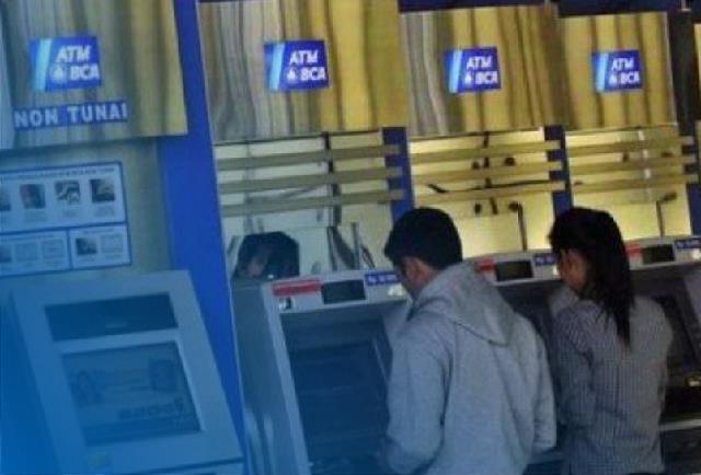 Kode Transfer Dari BCA Ke Mandiri