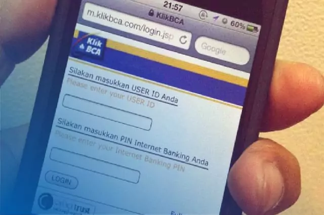 Proteksi Transaksi Online BCA