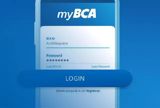 Cara Melihat User ID BCA