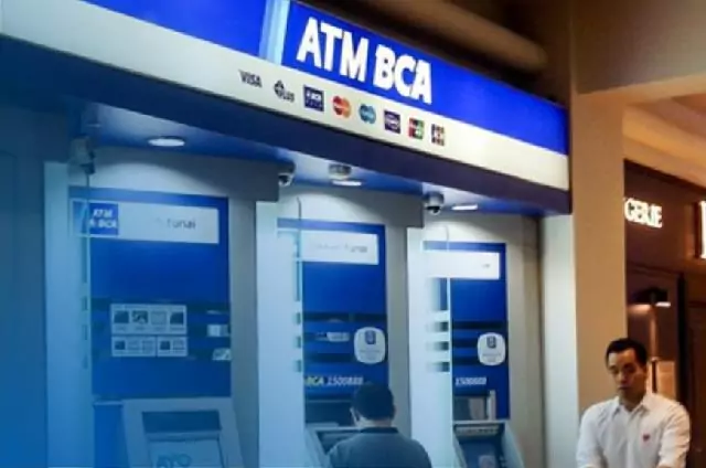 Cara Cek Bukti Transfer M Banking BCA