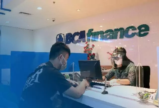 Perbedaan BCA Finance dan BCA Multifinance