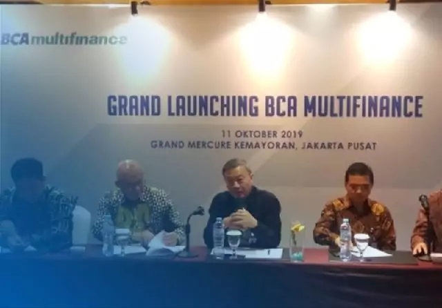 Perbedaan BCA Finance dan BCA Multifinance