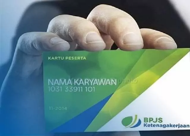 Berapa Lama Pencairan BPJS Ketenagakerjaan Di Bank BCA 