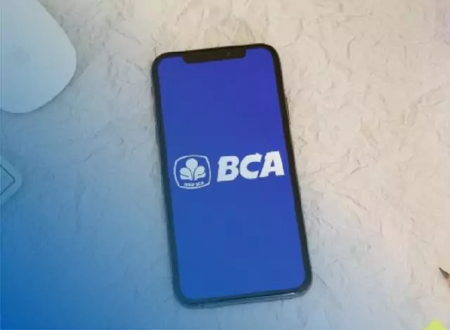 Cara Melihat Token Listrik Di BCA Mobile 