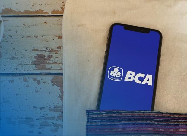 Cara Bayar Kode Billing lewat BCA Mobile