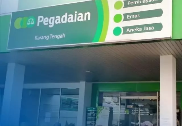 3+ Cara Bayar Pegadaian Lewat BCA Terlengkap