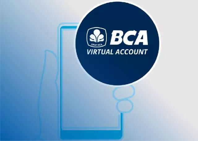 Cara Bayar Virtual Account BCA