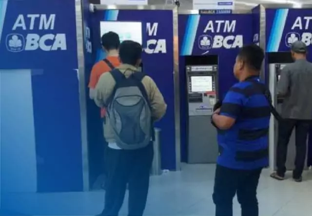 2 Cara Ganti Nomor M Banking BCA Tanpa Ke Bank Dan Syarat