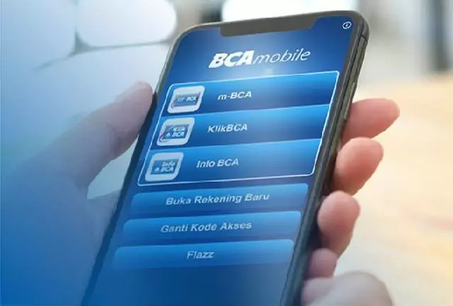 Cara Cek Nomor M Banking BCA