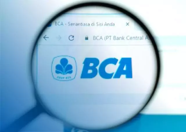 Cara Investasi Di Bank BCA