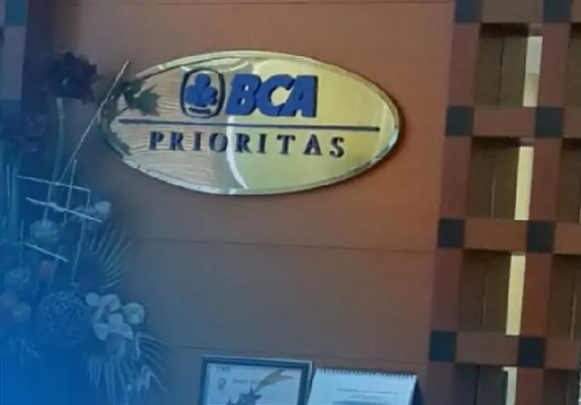 Cara Menjadi Nasabah Prioritas BCA