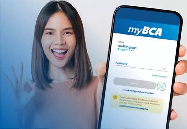 Cara Pindah Dari BCA Mobile Ke MyBCA