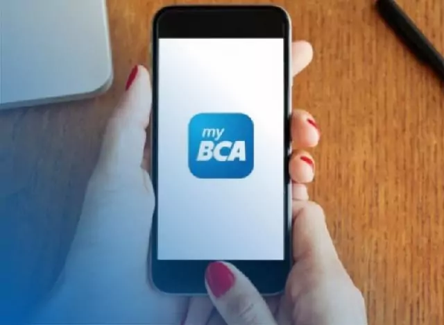 Cara Pindah Dari BCA Mobile Ke MyBCA