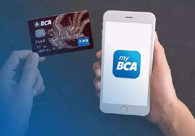 Cara Pindah Dari BCA Mobile Ke MyBCA