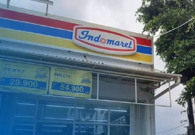 Cara Tarik Tunai BCA Di Indomaret