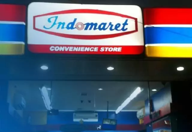 Cara Tarik Tunai BCA Di Indomaret