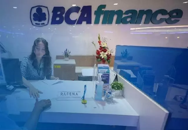 Perbedaan BCA Finance dan BCA Multifinance