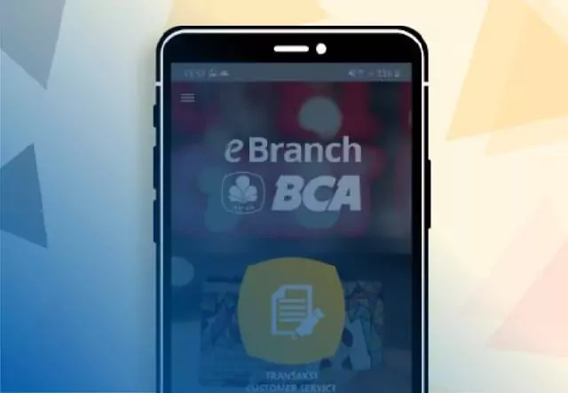 Cara Daftar Ebranch BCA