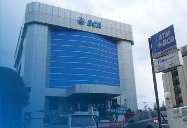 Gadai Sertifikat Rumah Di Bank BCA