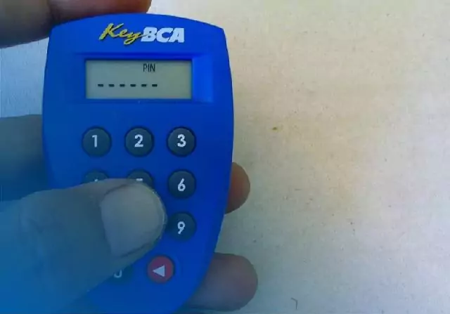 Cara Mendapatkan Key BCA Tanpa Ke Bank