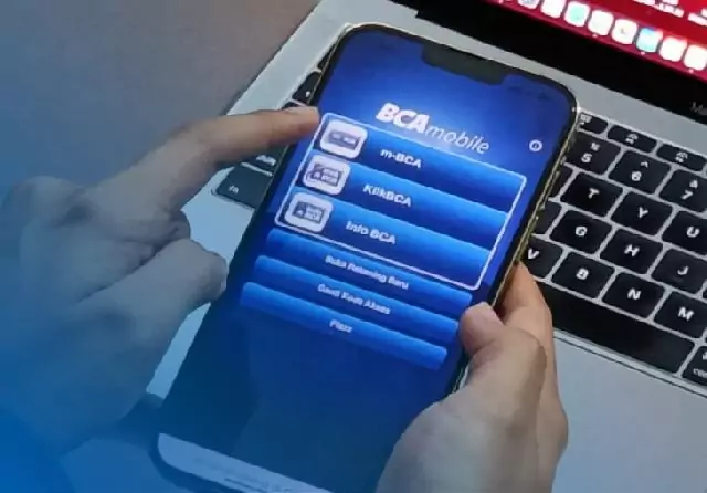 Cara Menghapus Daftar Transfer Di BCA Mobile