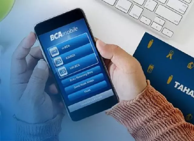 Cara Pinjam Uang Di BCA Mobile