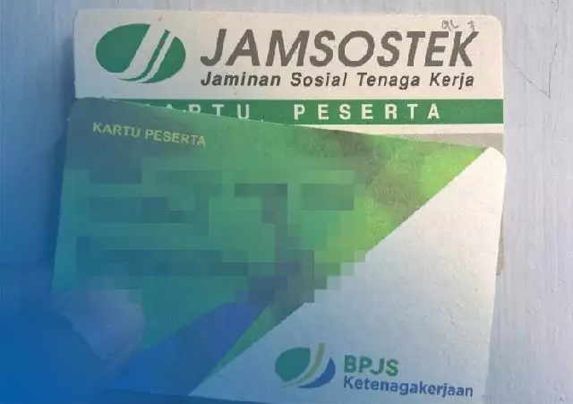 Pinjaman Bank BCA Jaminan Kartu Jamsostek 