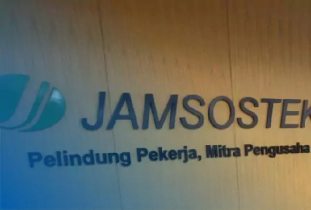 Pinjaman Bank BCA Jaminan Kartu Jamsostek 