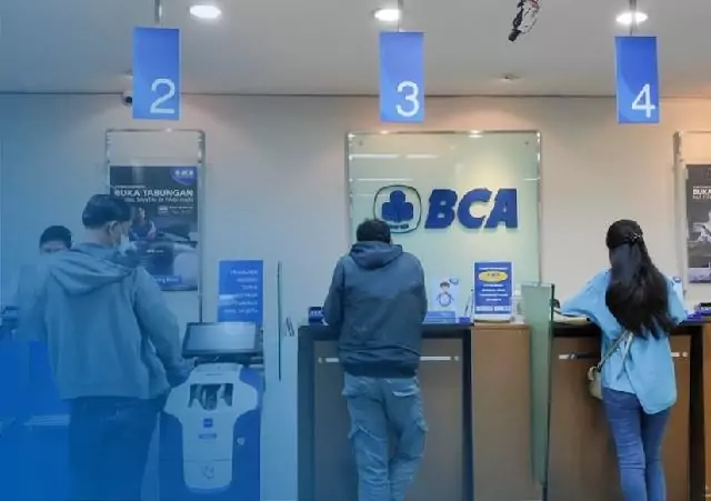 Pinjaman Modal Usaha Tanpa Jaminan Bank BCA