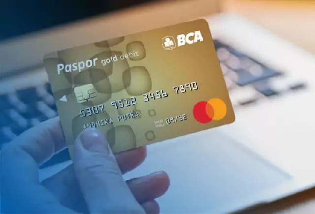 Rincian Potongan Per Bulan Bank BCA Terupdate 2024