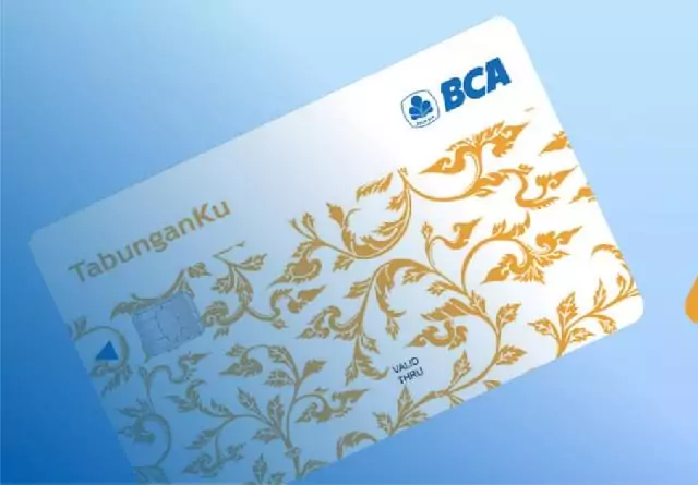 Potongan Per Bulan Bank BCA