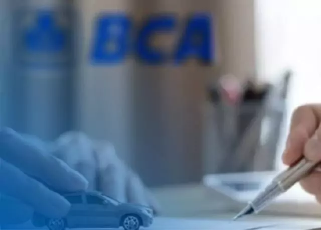 Telat Bayar Cicilan Mobil BCA Finance