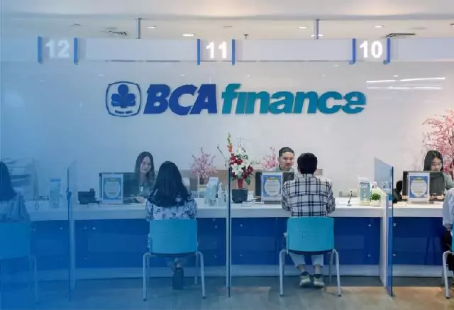 3 Cara Cek Nomor Kontrak BCA Finance Terlengkap