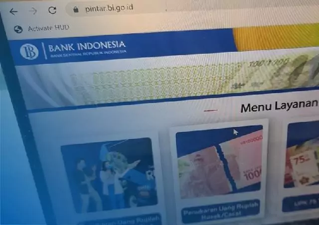 Cara Penukaran Uang di Bank BCA 