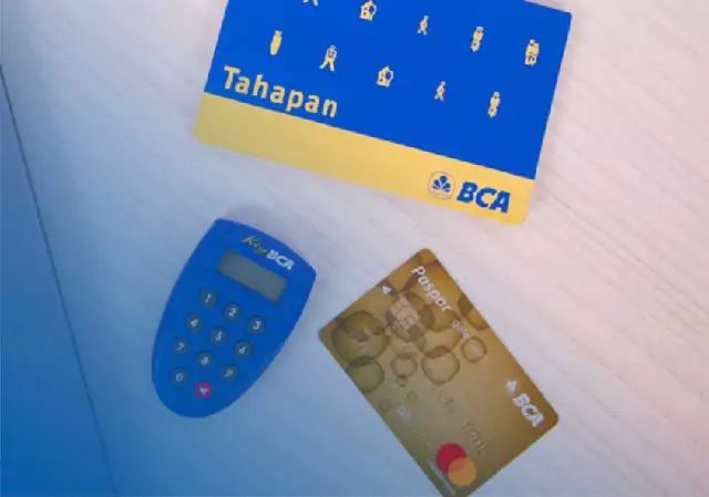 1 Key BCA Bisa Untuk Berapa Rekening