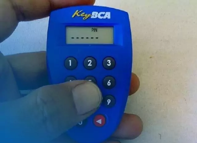 Beberapa Alasan Membuat Key BCA