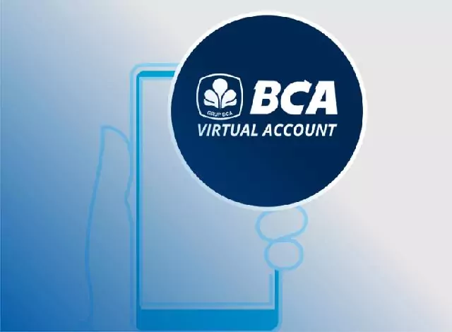 Cara Transfer BCA Virtual Account dari Blu