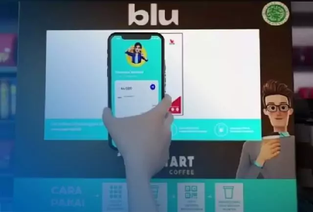 Biaya Admin Blu BCA Per Bulan