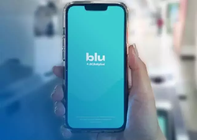 Blu BCA Bisa Pinjam Uang