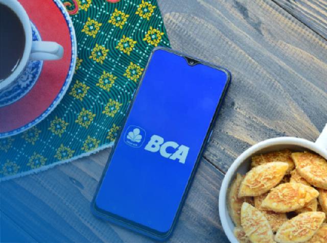 Cara Verifikasi Ulang SIM Card BCA Mobile