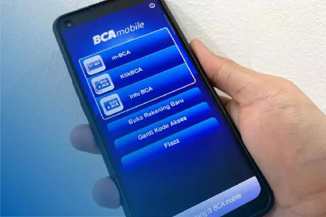 Cara Verifikasi Ulang SIM Card BCA Mobile