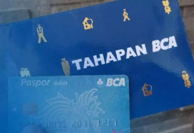 Cara Cek Nomor Rekening BCA Tanpa Aplikasi