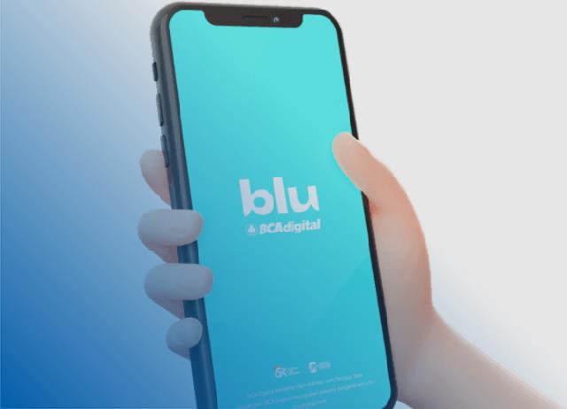 Cara Cek Nomor Rekening Blu BCA