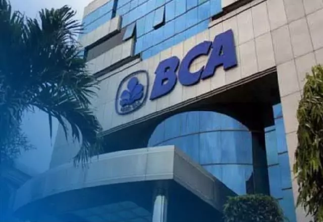 Cara Cek Nomor Rekening BCA Cabang Mana