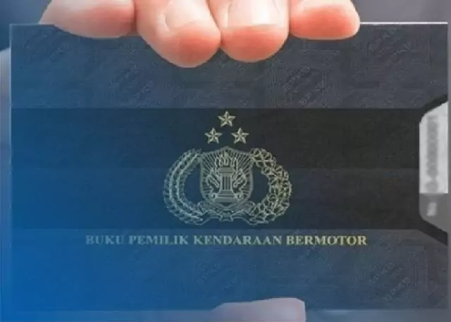 Cara Mengambil BPKB Di BCA Finance